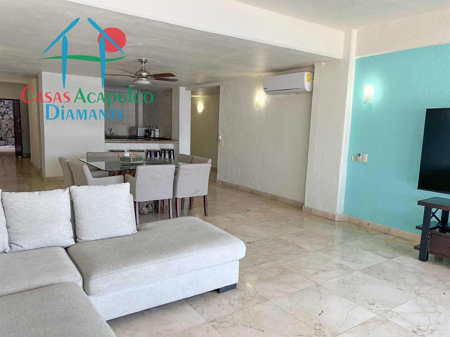 Brisas Madeiras 102 - Estancia 8